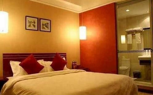 Maruika Hotel Shuanglin - Photo3