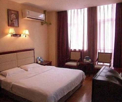 Maruika Hotel Shuanglin - Photo4