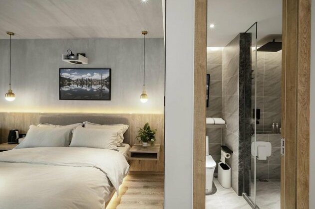 Meaningful Journey Hotel - Photo4