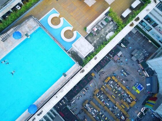 Meaningful Journey Hotel - Photo5