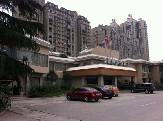 Mei Lun Garden Hotel - Photo4