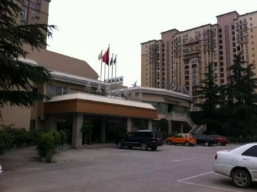 Mei Lun Garden Hotel