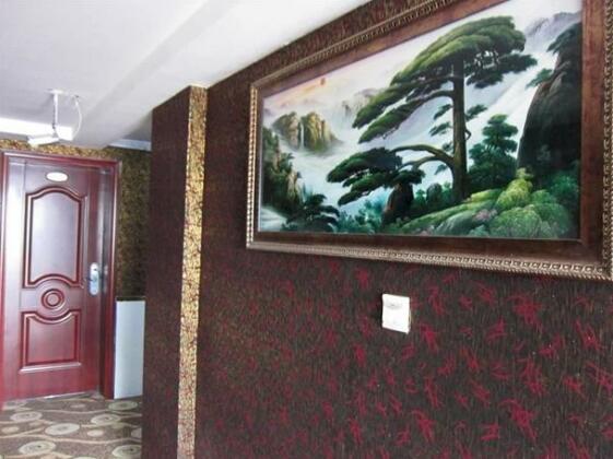 Meige Business Hotel - Photo3