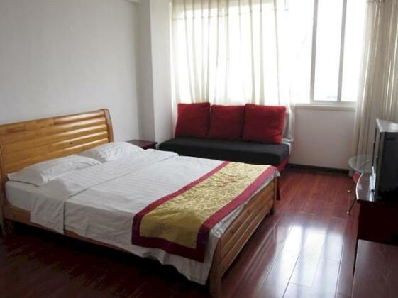 Meige Business Hotel - Photo4