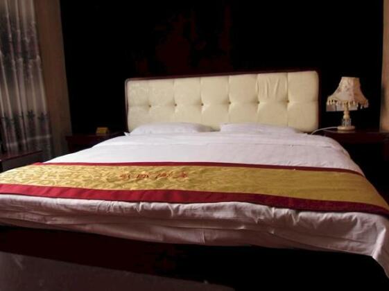 Meige Business Hotel - Photo5