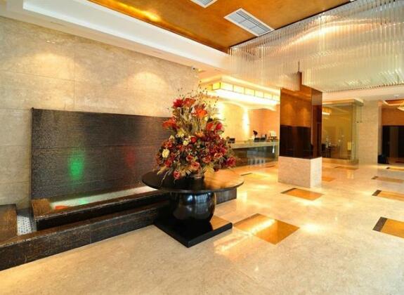 Meilihua Hotel Chengdu - Photo2