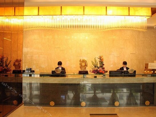 Meilihua Hotel Chengdu - Photo4