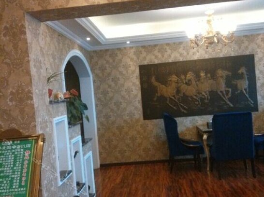 Meiliwan Hotel - Photo2
