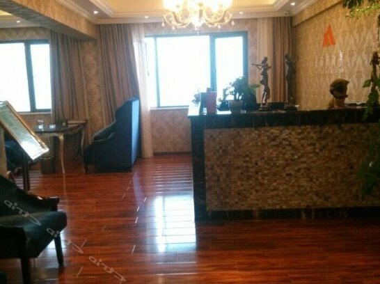 Meiliwan Hotel - Photo3