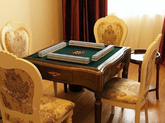 Meiliwan Hotel - Photo5