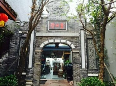 Meitaoyuan Inn