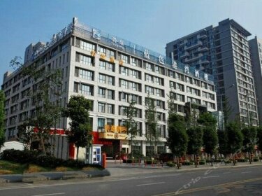 Meiyi Hotel Chengdu