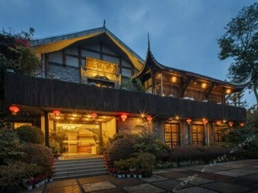 Mengtongquan Country Holiday Hotel