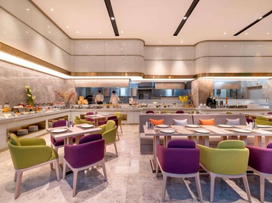 Mercure Chengdu Huapaifang - Photo3