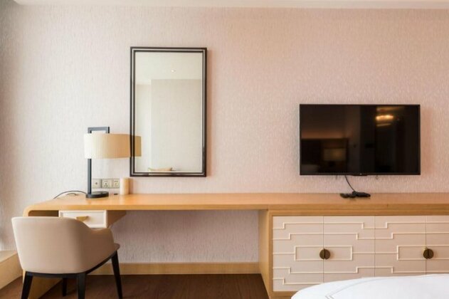 Mia Suites Chengdu Intime Center - Photo3