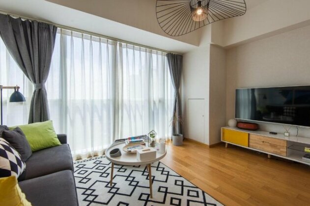 Mia Suites Taikoo Li Chengdu - Photo3