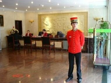 Mian Yang Hotel - Photo2