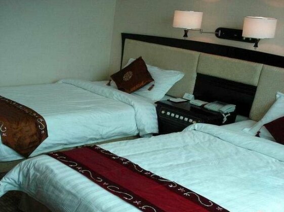 Mian Yang Hotel - Photo3