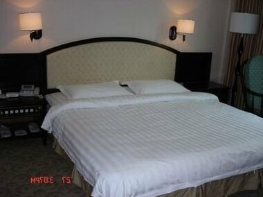 Mian Yang Hotel - Photo4