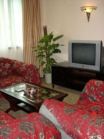 Mian Yang Hotel - Photo5