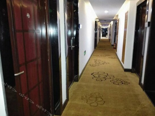 Mianhua Hotel - Photo2
