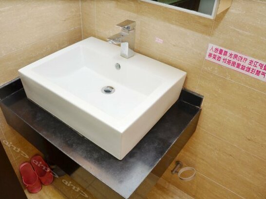 Mianhua Hotel - Photo3