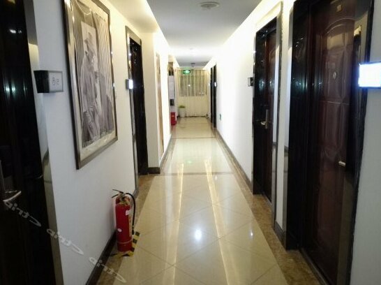 Mianhua Hotel - Photo5