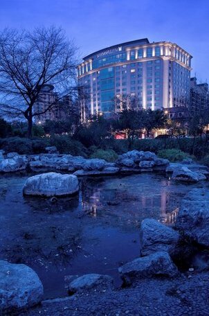 Millennium Hotel Chengdu - Photo2