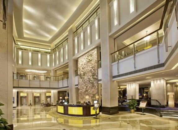 Millennium Hotel Chengdu - Photo3