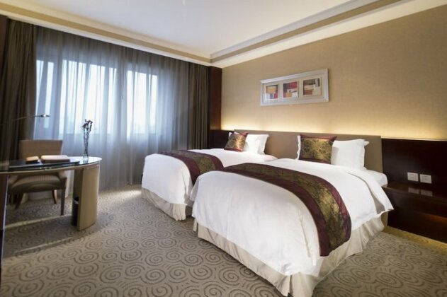 Millennium Hotel Chengdu - Photo4