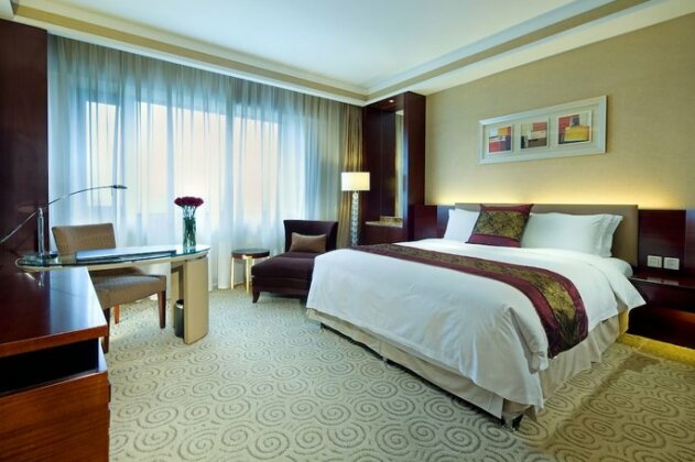 Millennium Hotel Chengdu - Photo5