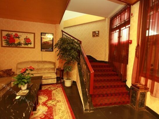 Mingdefang Hotel - Photo2