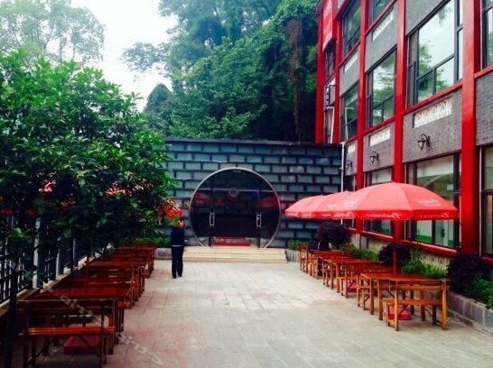 Minghe Youth Hostel - Photo4