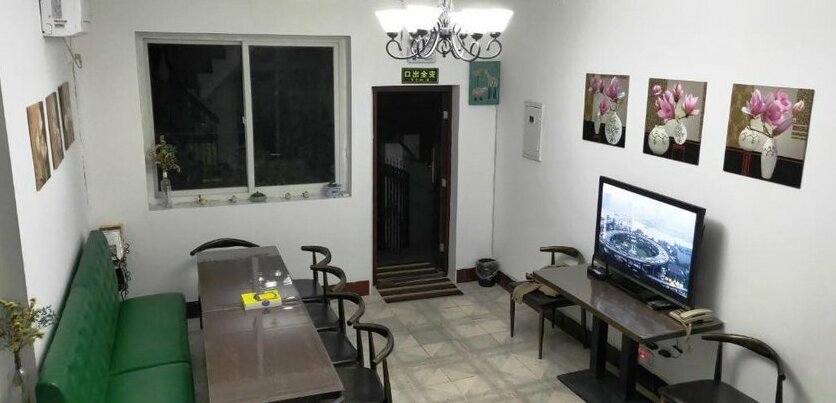 Mingliu Garden Apartment - Photo2