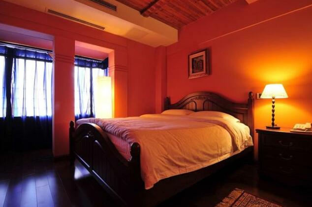 Minglu Hotel - Photo2