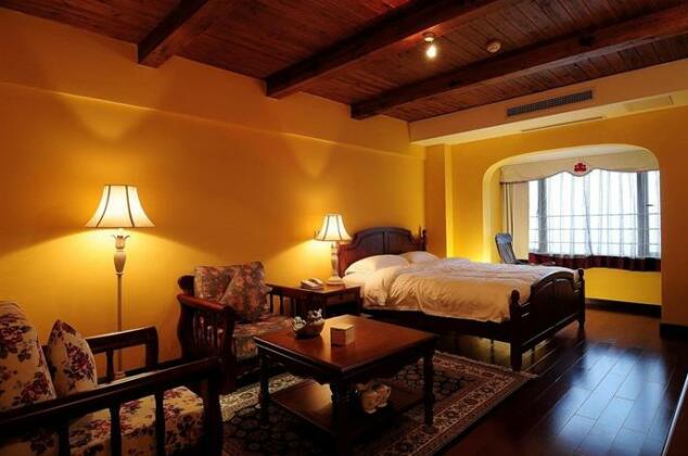 Minglu Hotel - Photo3