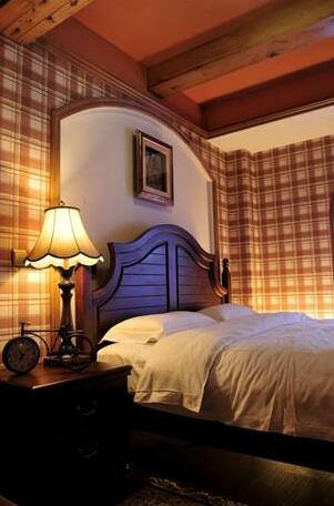 Minglu Hotel - Photo4