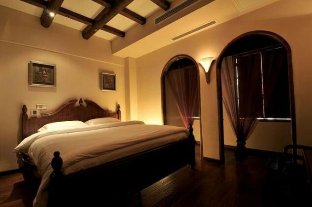 Minglu Hotel - Photo5