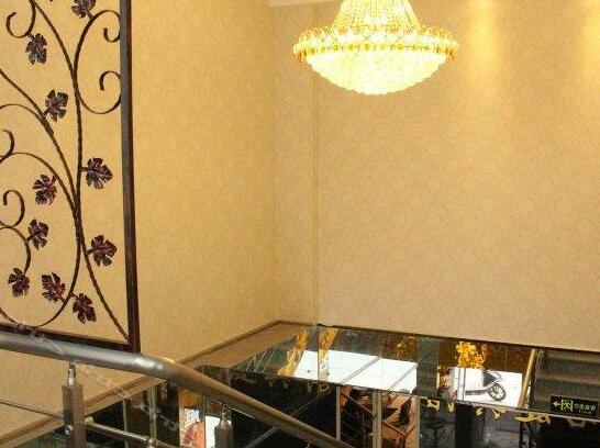 Mingting Hotel - Photo2