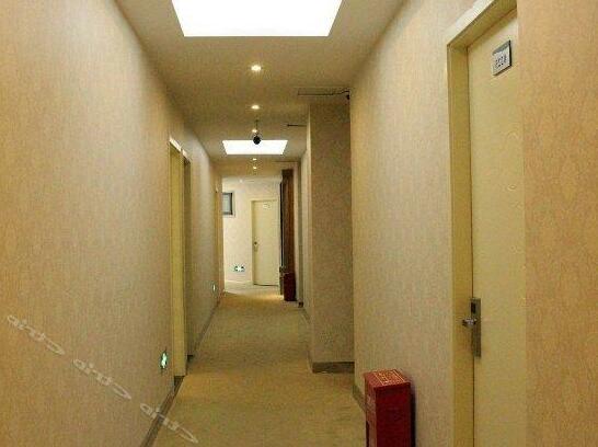 Mingting Hotel - Photo4