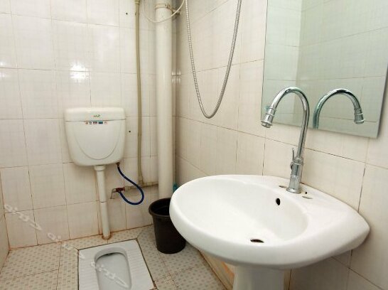 Mingyuan Hotel Chengdu - Photo3