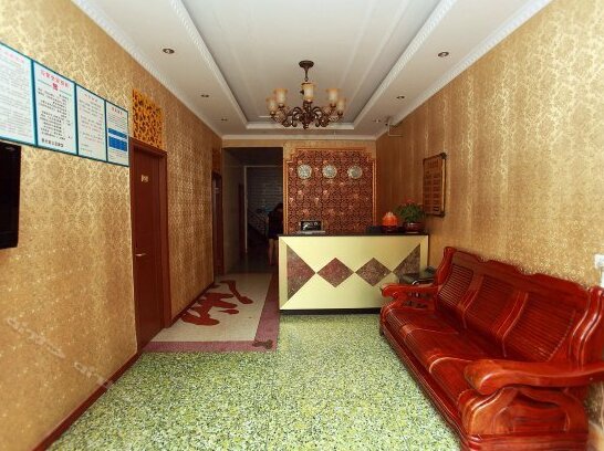 Mingyuan Hotel Chengdu - Photo4