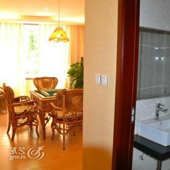 Mingyue Hotel Pi County Chengdu - Photo2