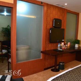 Mingyue Hotel Pi County Chengdu - Photo3