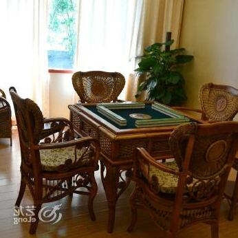 Mingyue Hotel Pi County Chengdu - Photo4