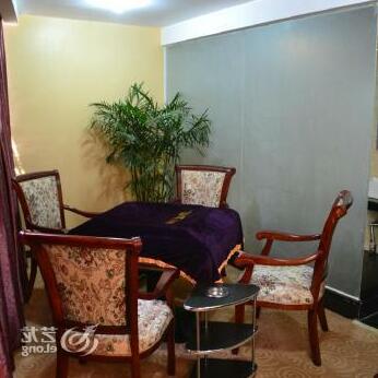 Mingyue Hotel Pi County Chengdu - Photo5