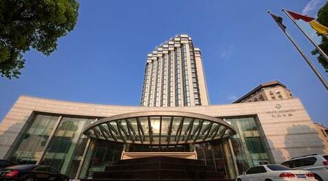 Minshan Hotel Chengdu - Photo4