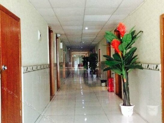 Minsheng Hotel - Photo3