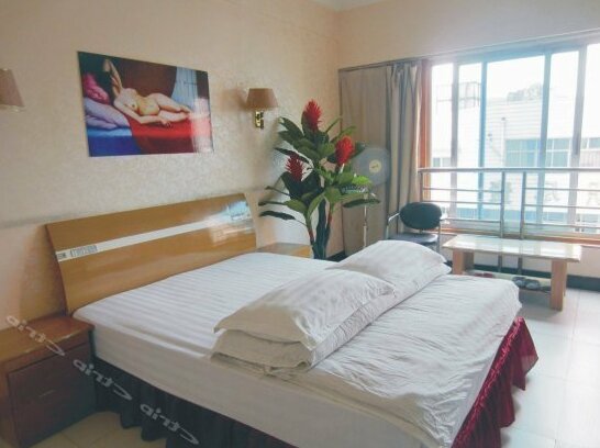 Minsheng Hotel - Photo4