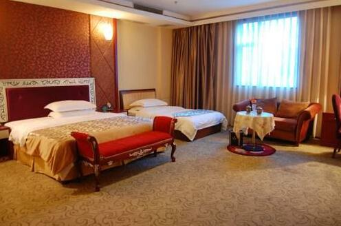Monari Holiday Hotel - Photo2